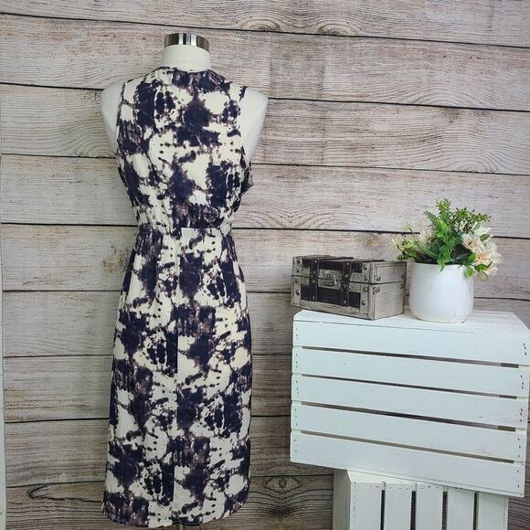 Forever 21 Sleeveless Summer Purple Dress Medium - Picture 2 of 6